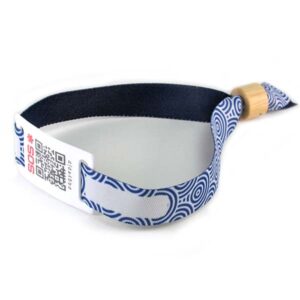 PULSERA CODYLIFE CODIGO QR