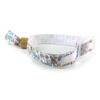 Pulsera identificativa codigo QR