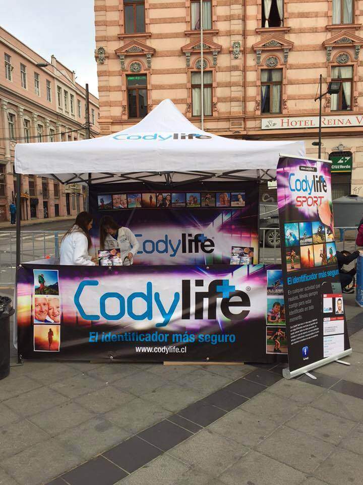 Expansión internacional de Codylife: Liderando la protección de datos en Chile